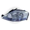 DIEDERICHS 4005080 Headlight